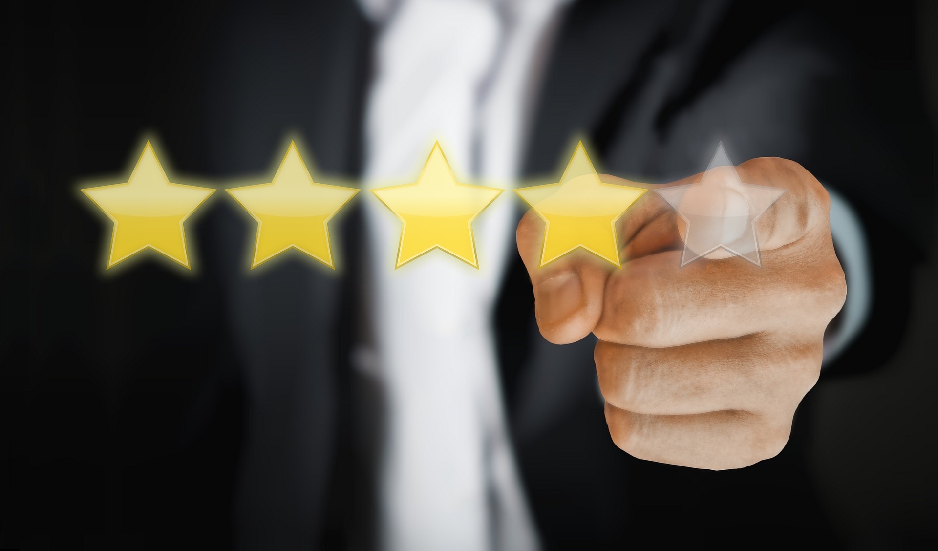 review Bewertung
